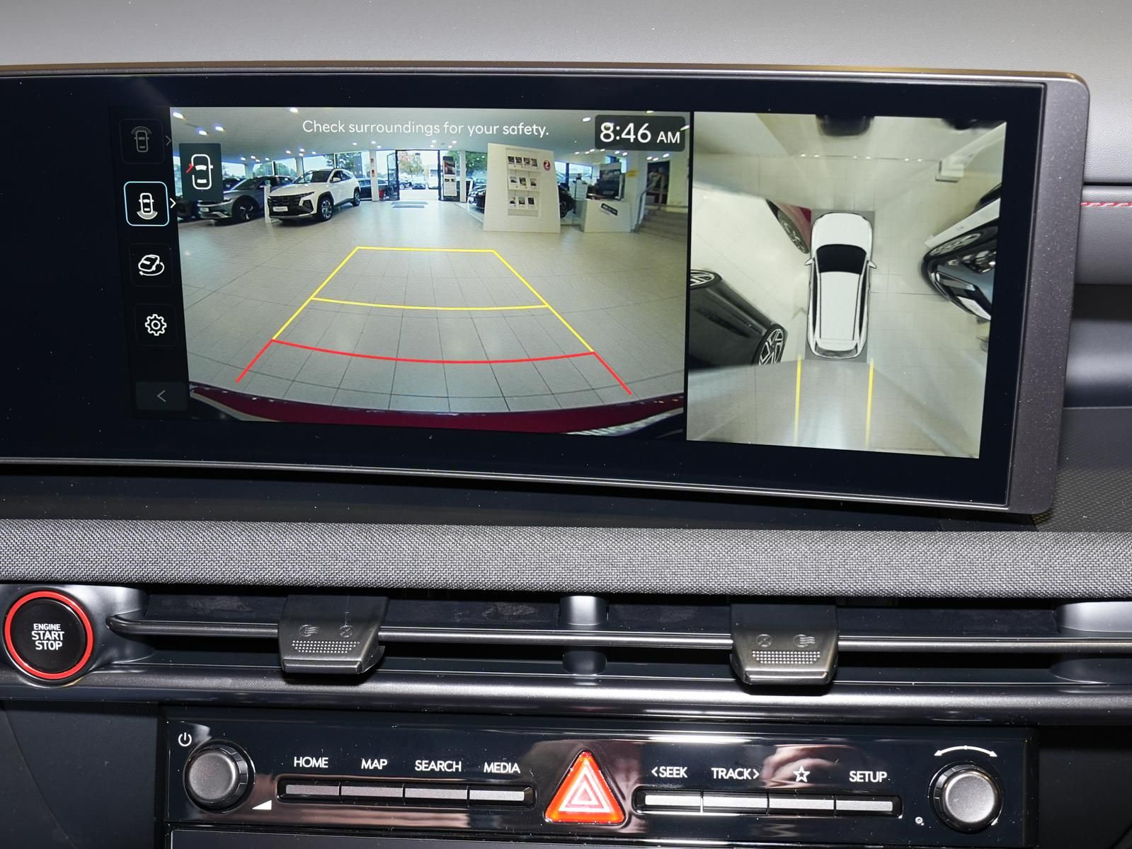 Hyundai TUCSON - Bild 4