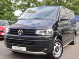 Volkswagen T5 Multivan PanAmericana 4Motion Bi-Xenon-Leder - VW T5 Gebrauchtwagen in München