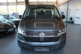 Volkswagen T6.1 California 2.0 TDI Ocean Edition 4Motion - : Grau, Alcantara, Standheizung