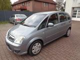 Opel Meriva CATCH ME 1.6 TWINPORT - Opel Meriva: Catch Me