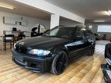 BMW 325i e46 m-Paket - BMW: Kombi, E46 Paket