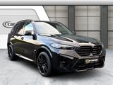 BMW X5 M*22*Soft-Close*AHK*Pano*ACC*360*Sitzlüftung* - scheckheftgepflegte BMW X5 M