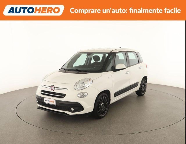 Image of Fiat 500L