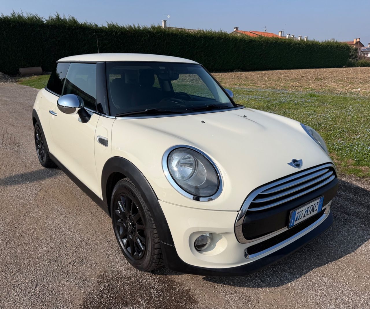 MINI ONE