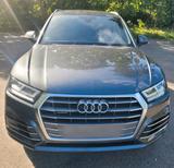 Audi Q5 2.0 TFSI quattro S line | 252 PS |  - Audi Q5: Ps