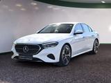 Mercedes-Benz E 300 e 4M Avantgarde Advanced+ LED Kamera Spurh - Mercedes-Benz E 300 mit Hybrid-Antrieb: Limousine