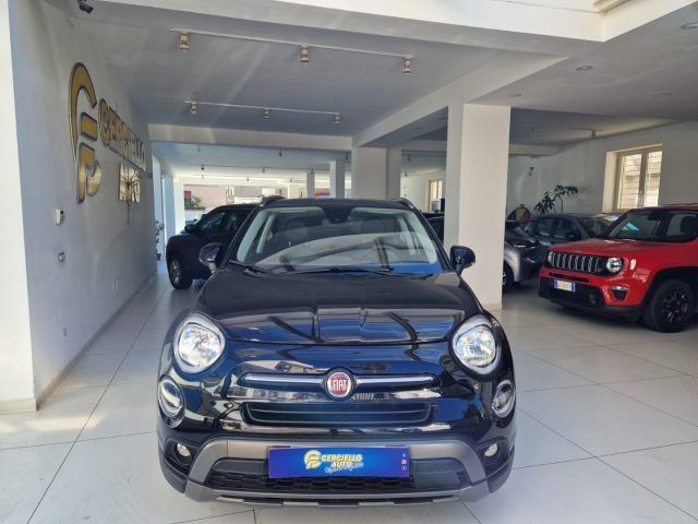 Fiat FIAT 500X 1.0 T3 120 CV Cross tua da ?149,00 men