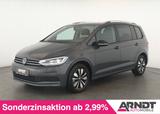 Volkswagen Touran 2.0 TDI DSG GOAL 7S IQ Pano Navi Key Kam - Volkswagen Touran: 7