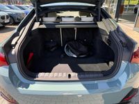 BMW i4 - Vorschau Bild 19