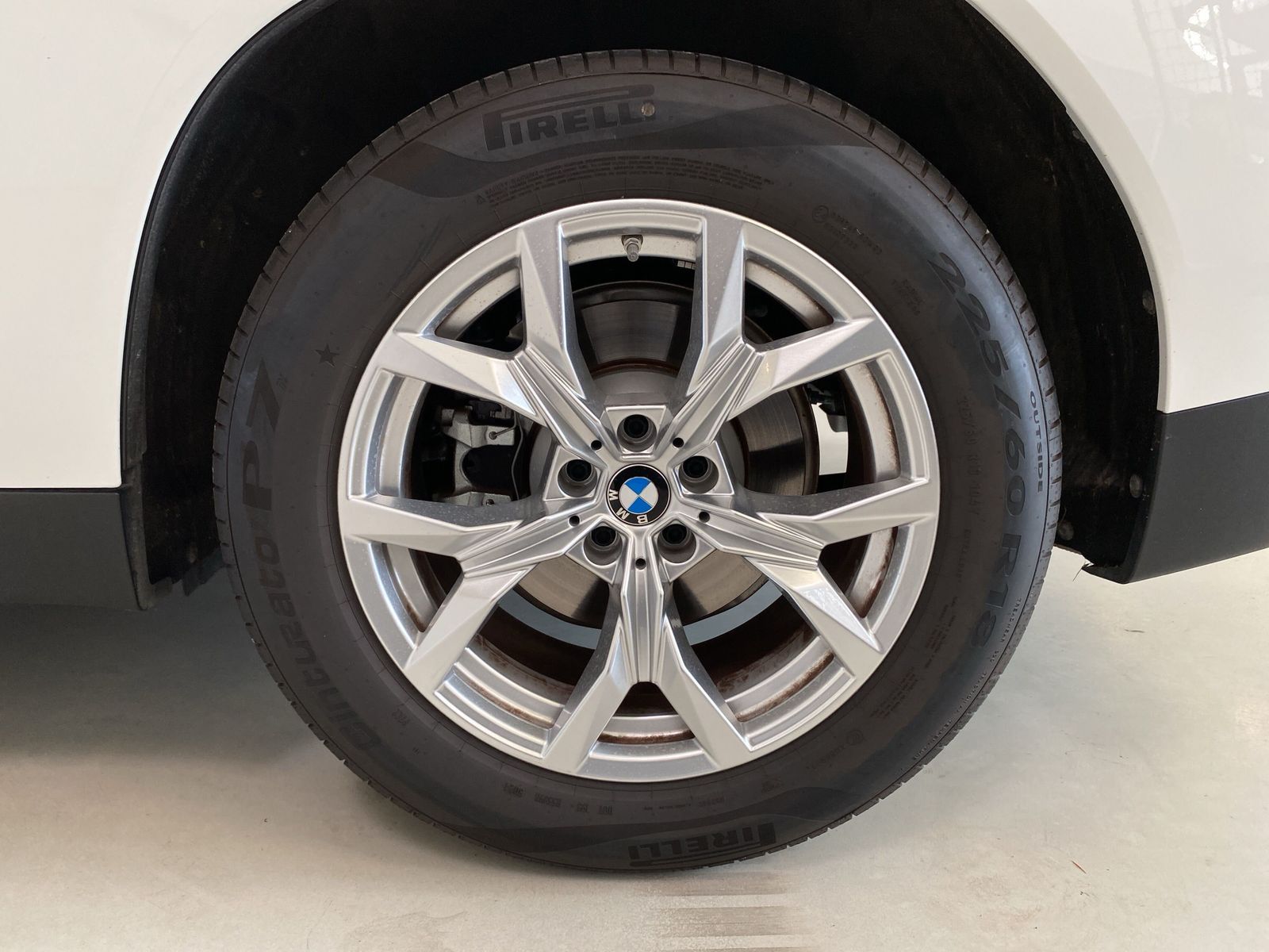 BMW X3 - Bild 22