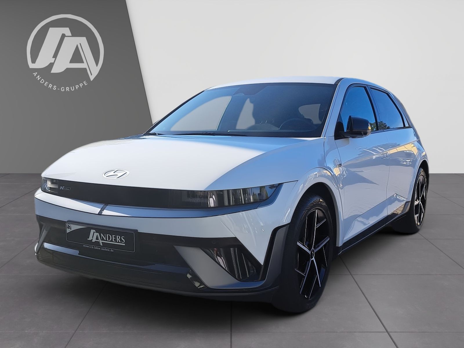 Hyundai IONIQ 5 – Bild 2