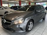 Mercedes-Benz A 200 CDI / d  Urban SHZ Standhzg PANO PDC - Mercedes-Benz A 200: Cdi
