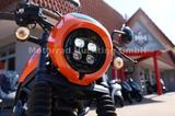Honda CMX 500 ! REBEL ! S-EDITION ! ORANGE ! SOFORT !! - HONDA CMX500 REBEL