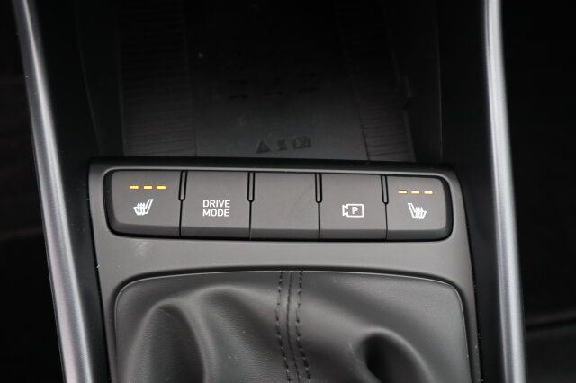 Hyundai i20 – Bild 20