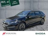 Skoda Octavia Combi 2.0 TDI DSG SELECTION MATRIX+NAV