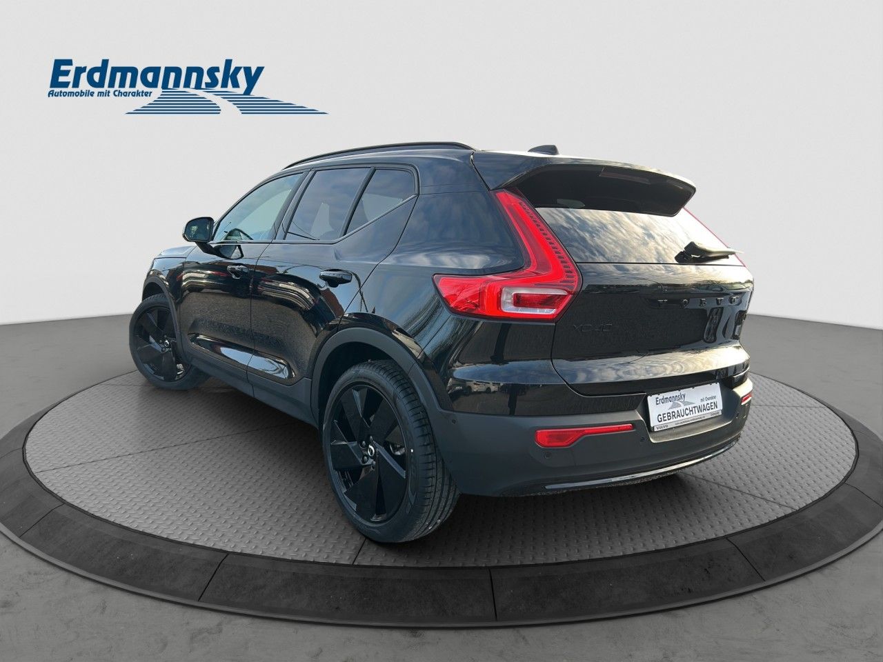 Volvo XC40 - Bild 2