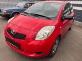 Toyota Yaris Cool KLIMA NEUE INSPEKTION -NEUE KUPPLUNG - Toyota Yaris Gebrauchtwagen in Freiburg