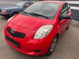 Toyota Yaris Cool KLIMA NEUE INSPEKTION -NEUE KUPPLUNG