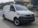 Volkswagen T6.1 2.0TDI Transporter*1.Hand*AHK*RKam*CarPlay* - Volkswagen T6 aus 2021