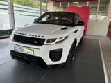 Land Rover Range Rover Evoque TD4 Aut. HSE Dynamic - Land Rover Range Rover Evoque mit Diesel-Antrieb: Geländewagen, Td4 Dynamic
