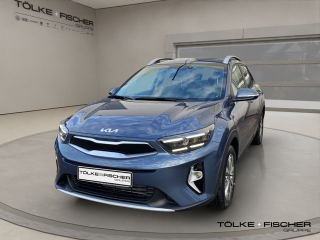 Kia STONIC 1.2 VISION LED-Paket NAVI KAMERA SHZ