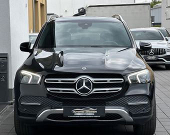 Mercedes GLE 300 - 2