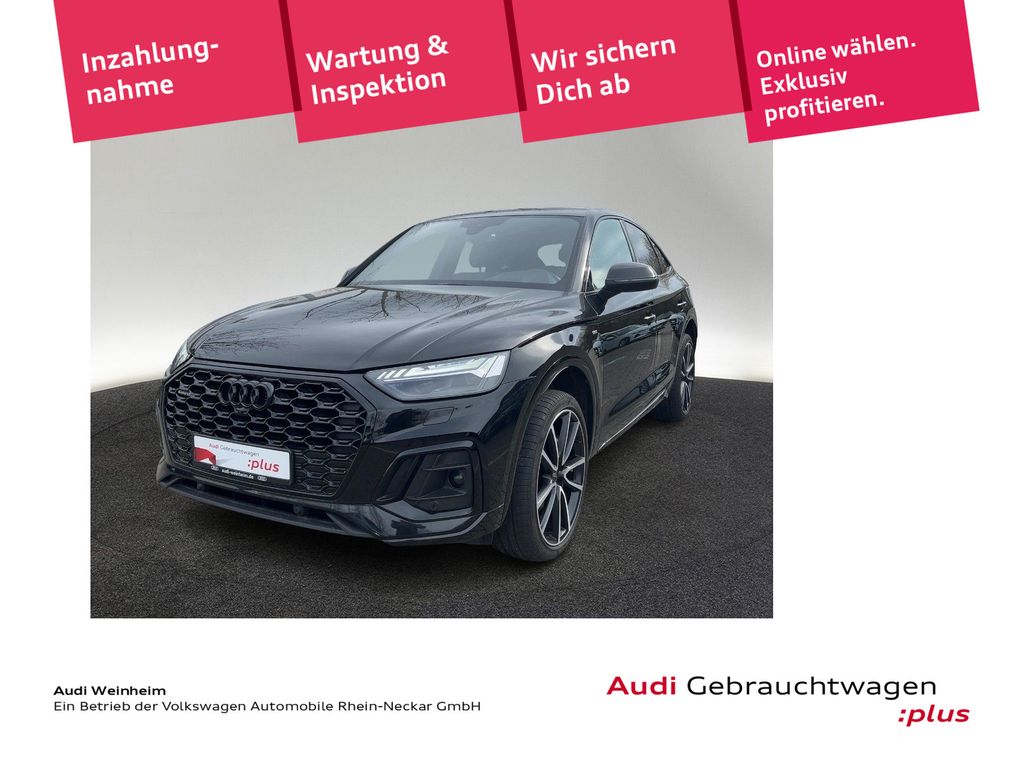 Image of Audi Q5
