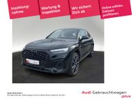 Audi Q5 - Vorschau Bild 1