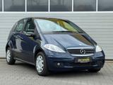 Mercedes-Benz A 170 2.Hand/Rentner/Automatik/SHZ/MFL/Garantie - Mercedes-Benz: R170