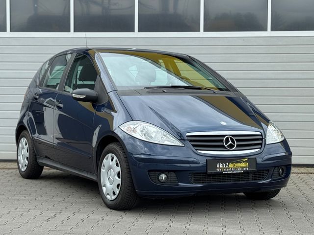 Mercedes-Benz A 170 2.Hand/Rentner/Automatik/SHZ/MFL/Garantie