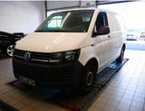 Volkswagen T6 Transporter Kasten-Kombi Kasten - Volkswagen T6 Transporter in Leverkusen