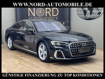 Audi A8 - 1