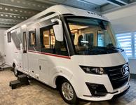 Rapido i66 M Alde Modell 2026 ohne Fahrerhausbett