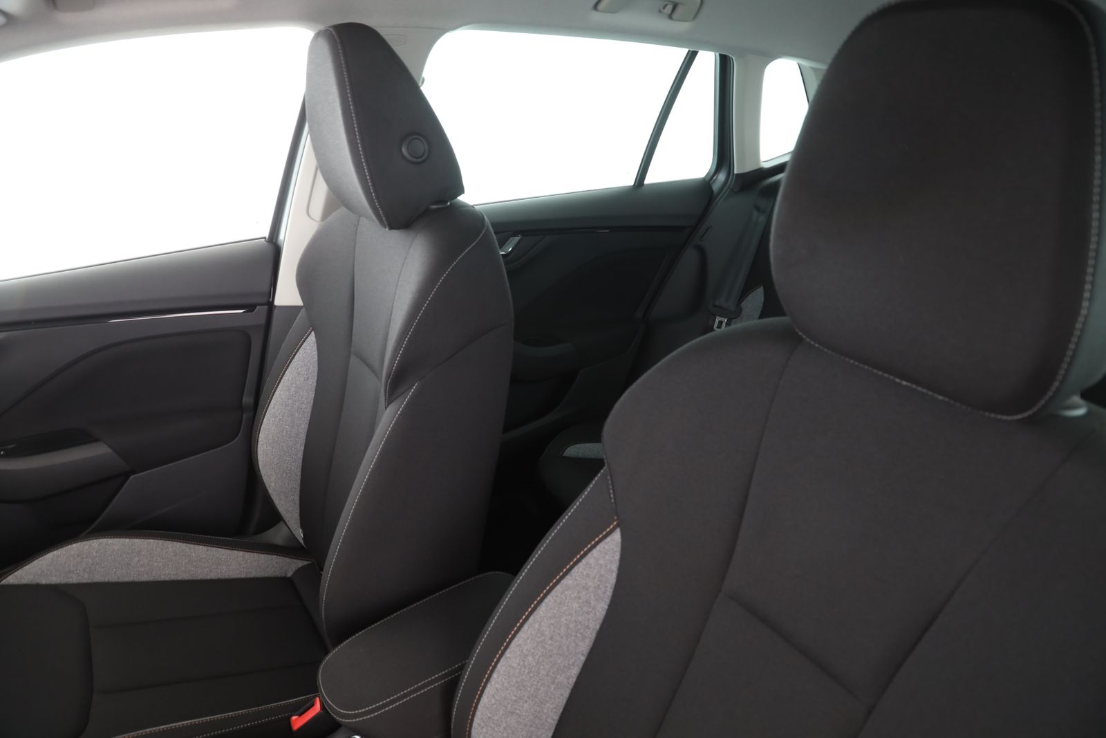 Skoda Kamiq - Bild 14