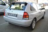 Mazda 323-KLIMAANLAGE-FESTPREIS - Gebrauchtwagen in Dresden bis 5.000 Euro