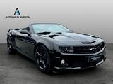 Chevrolet CAMARO 6.2 SS CABRIO V8 / 53.tKM/ HEAD UP/ KW V3 - Chevrolet Camaro: Cabrio