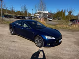 Tesla Model S 90D/MCU2 kein SC01 - Tesla Model S: 90d