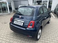 Fiat 500 - Vorschau Bild 6
