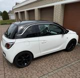 Opel Adam JAM 1.4 64kW Lenkradhz*SHZ*CarPlay*Tempomat - Opel Adam in Mönchengladbach