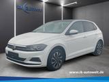 Volkswagen Polo VI Active 1.0 TSI Apple CarPlay DAB SHZ - Volkswagen Polo ACTIVE mit Benzin-Antrieb