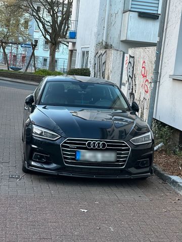 Audi A5 TDI 3.0