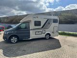Volkswagen VW - Knaus MQ - Volkswagen Teilintegrierter