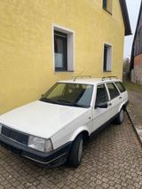 Fiat Regatta Weekend TÜV neu - Fiat Regata Gebrauchtwagen