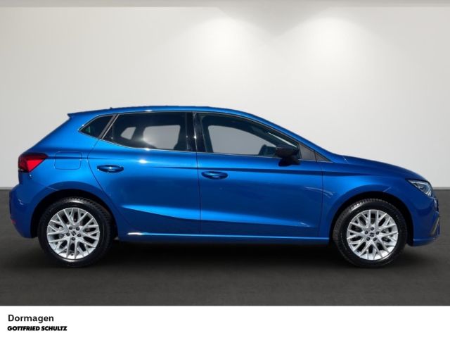 Seat Ibiza - Bild 3