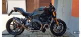 Ducati Monster 1200S - DUCATI MONSTER 1200