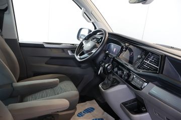 Volkswagen T6.1 California Ocean Edition ACC+AID+STDHZG+AHK