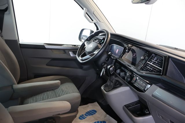 Volkswagen T6.1 California Ocean Edition ACC+AID+STDHZG+AHK