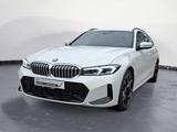 BMW 330i xDrive Touring Automatic M Sport 19' adapt. - : Automatic