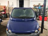 Fiat Multipla top Zustand - Fiat Multipla Gebrauchtwagen