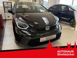 Honda Jazz e:HEV 1.5 i-MMD Hybrid Elegance - Honda Neuwagen